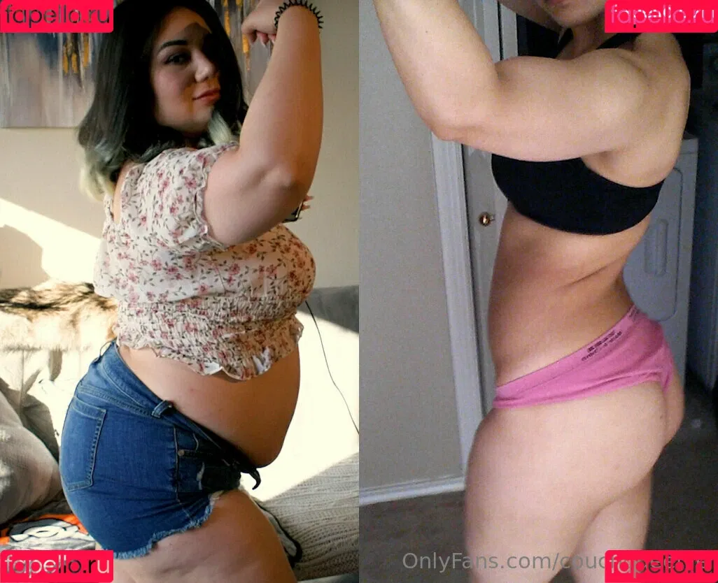couchqueenie Onlyfans Photo Gallery 