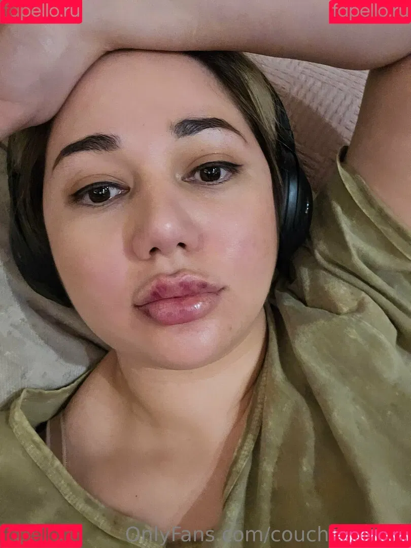 couchqueenie Onlyfans Photo Gallery 
