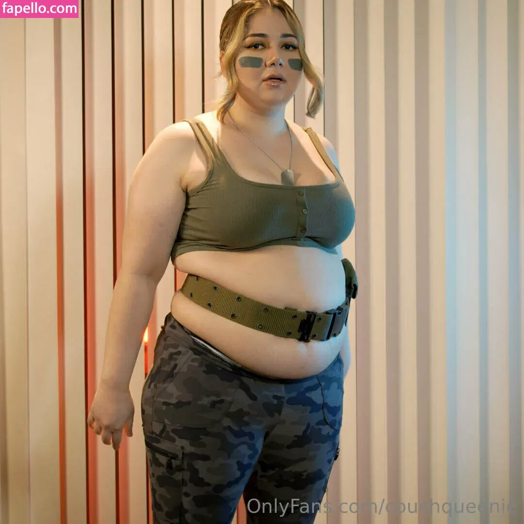 couchqueenie Onlyfans Photo Gallery 