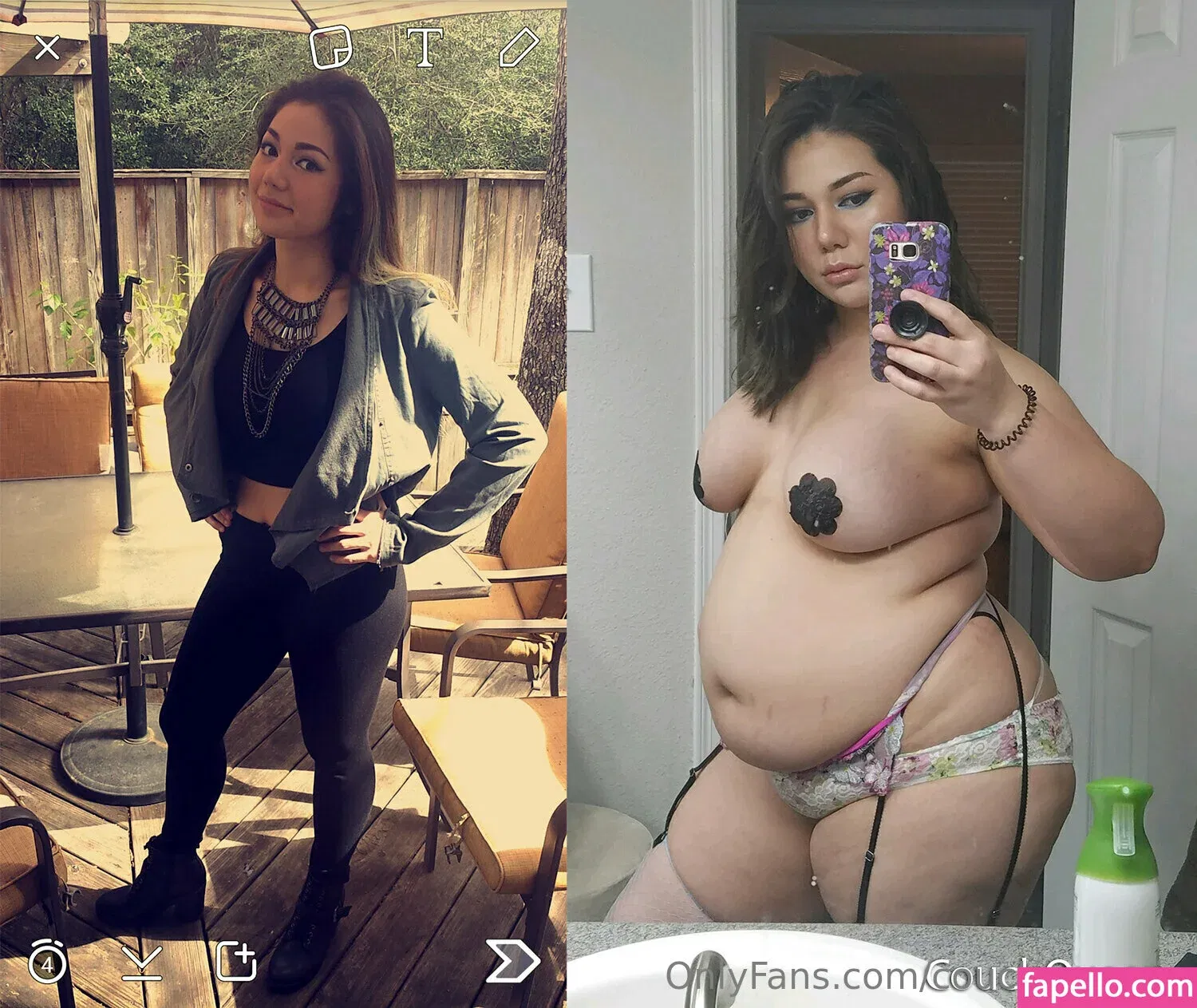 couchqueenie Onlyfans Photo Gallery 