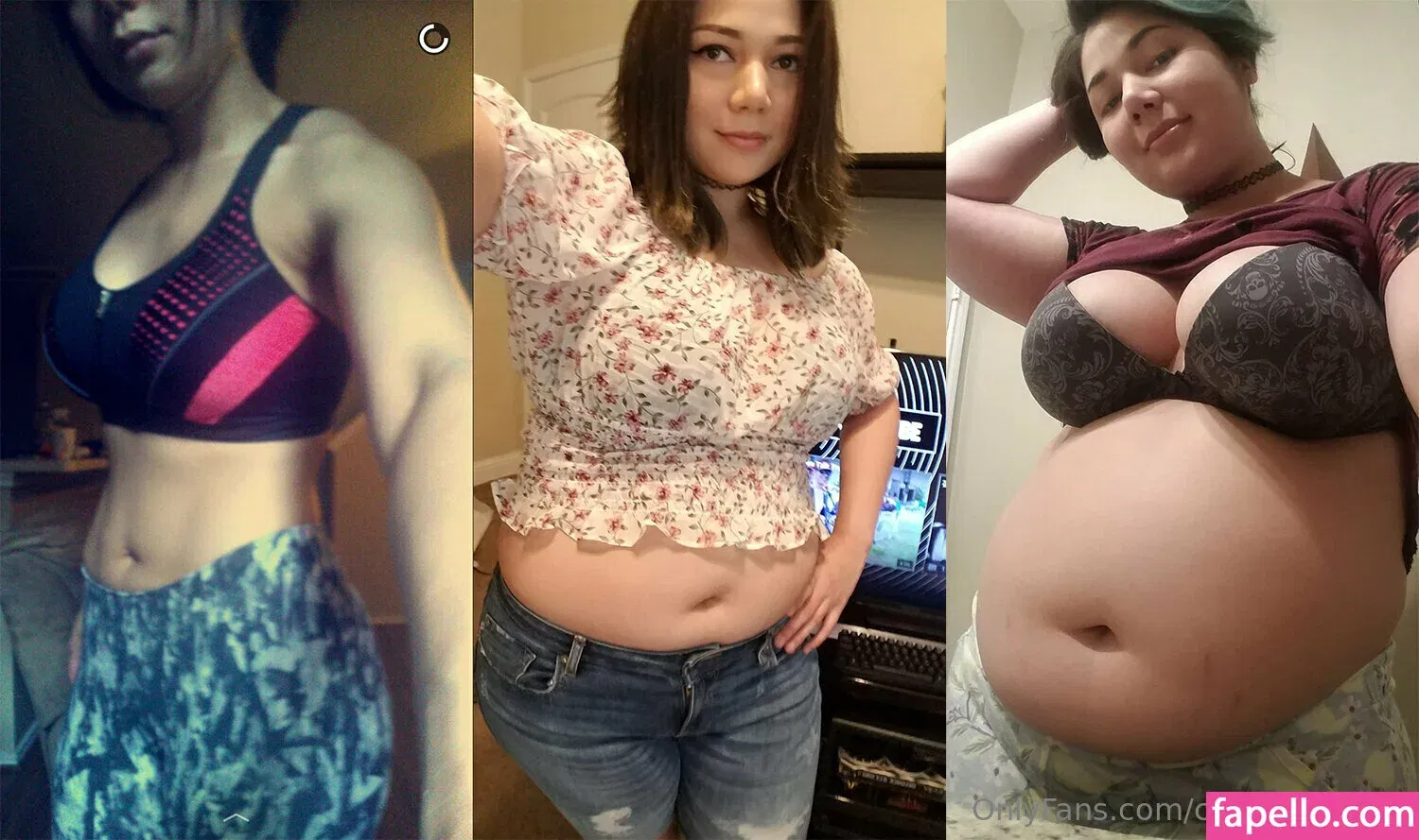 couchqueenie Onlyfans Photo Gallery 