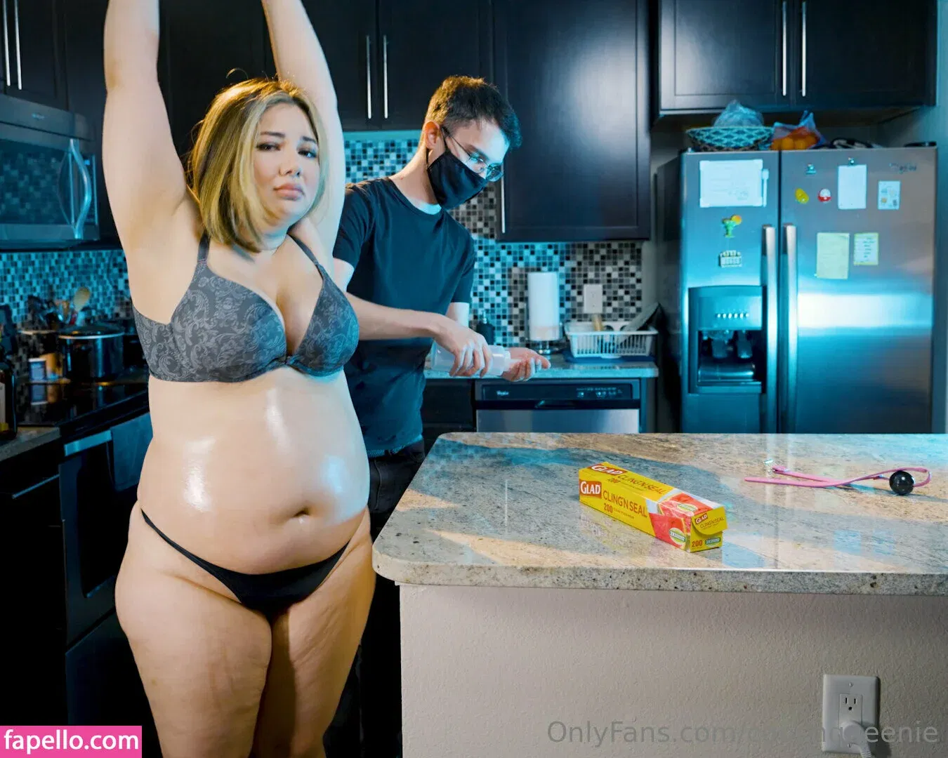 couchqueenie Onlyfans Photo Gallery 