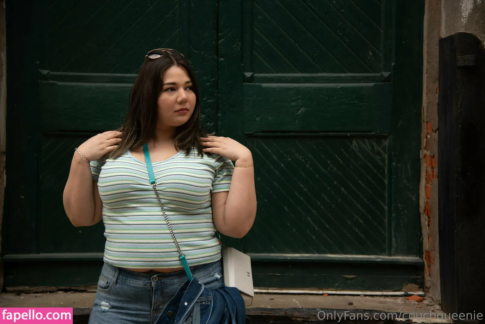 couchqueenie Onlyfans Photo Gallery 