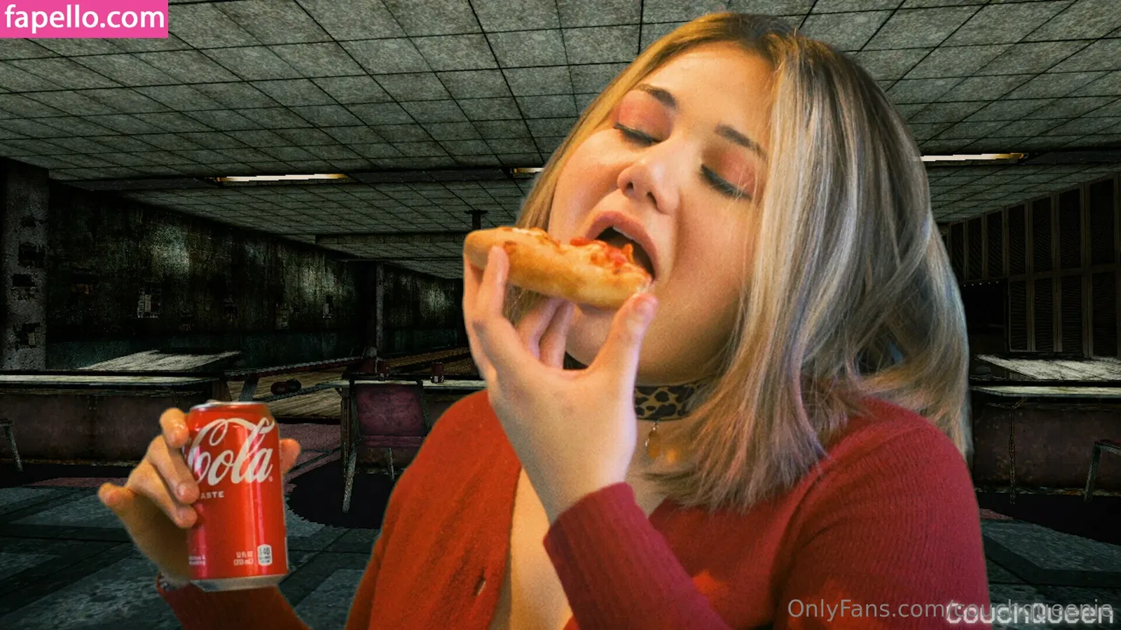 couchqueenie Onlyfans Photo Gallery 