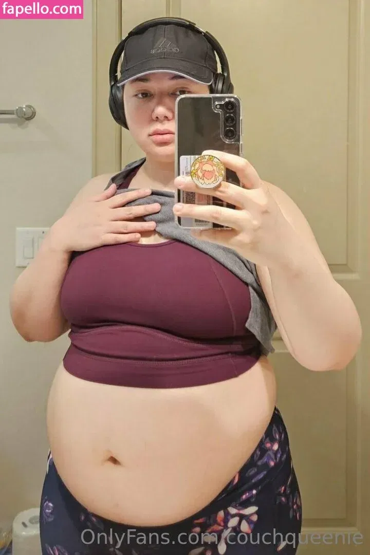 couchqueenie Onlyfans Photo Gallery 