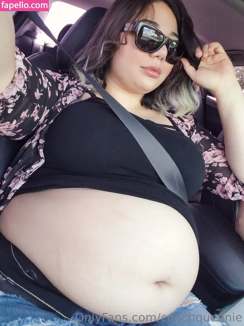 couchqueenie Onlyfans Photo Gallery 