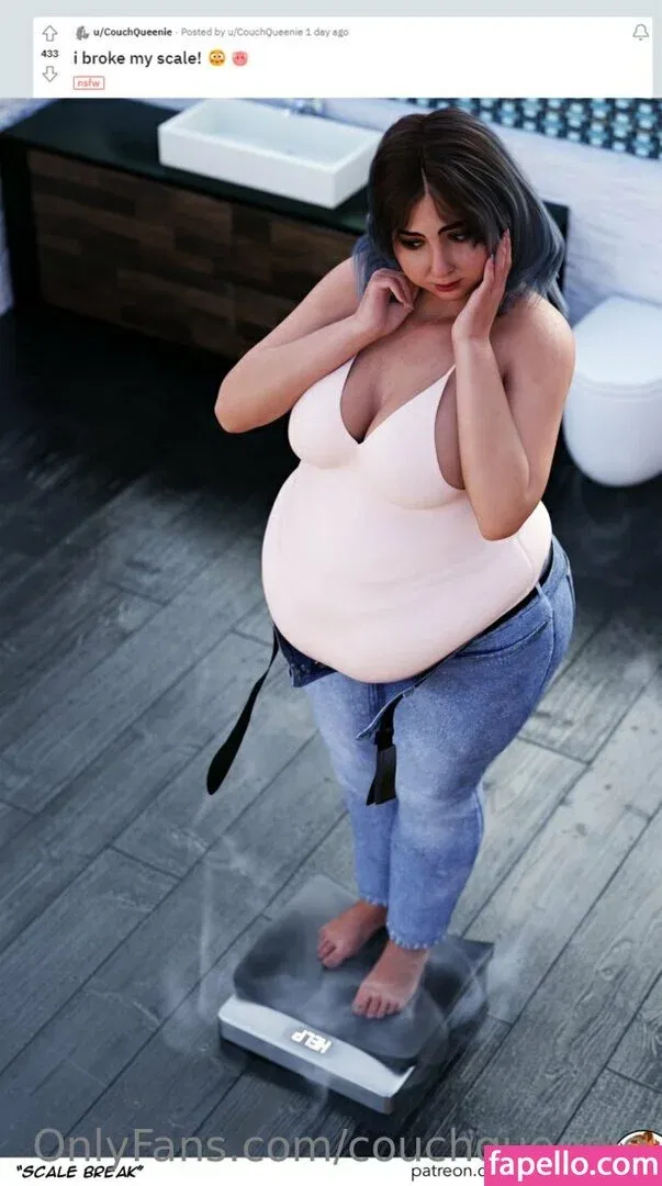 couchqueenie Onlyfans Photo Gallery 