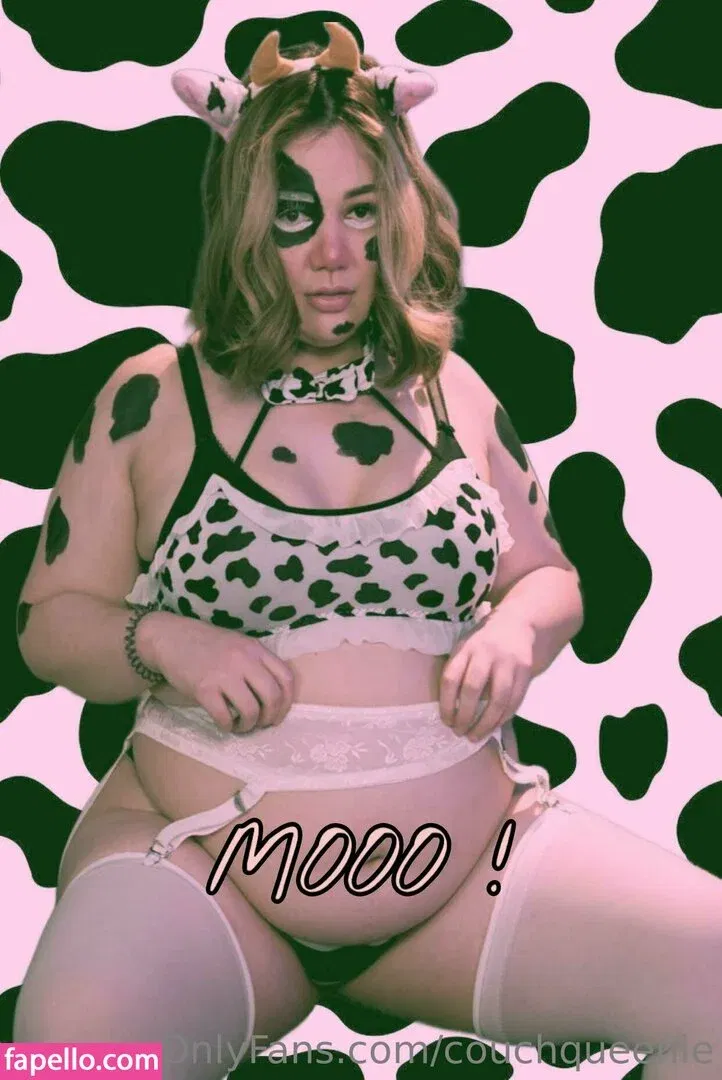 couchqueenie Onlyfans Photo Gallery 