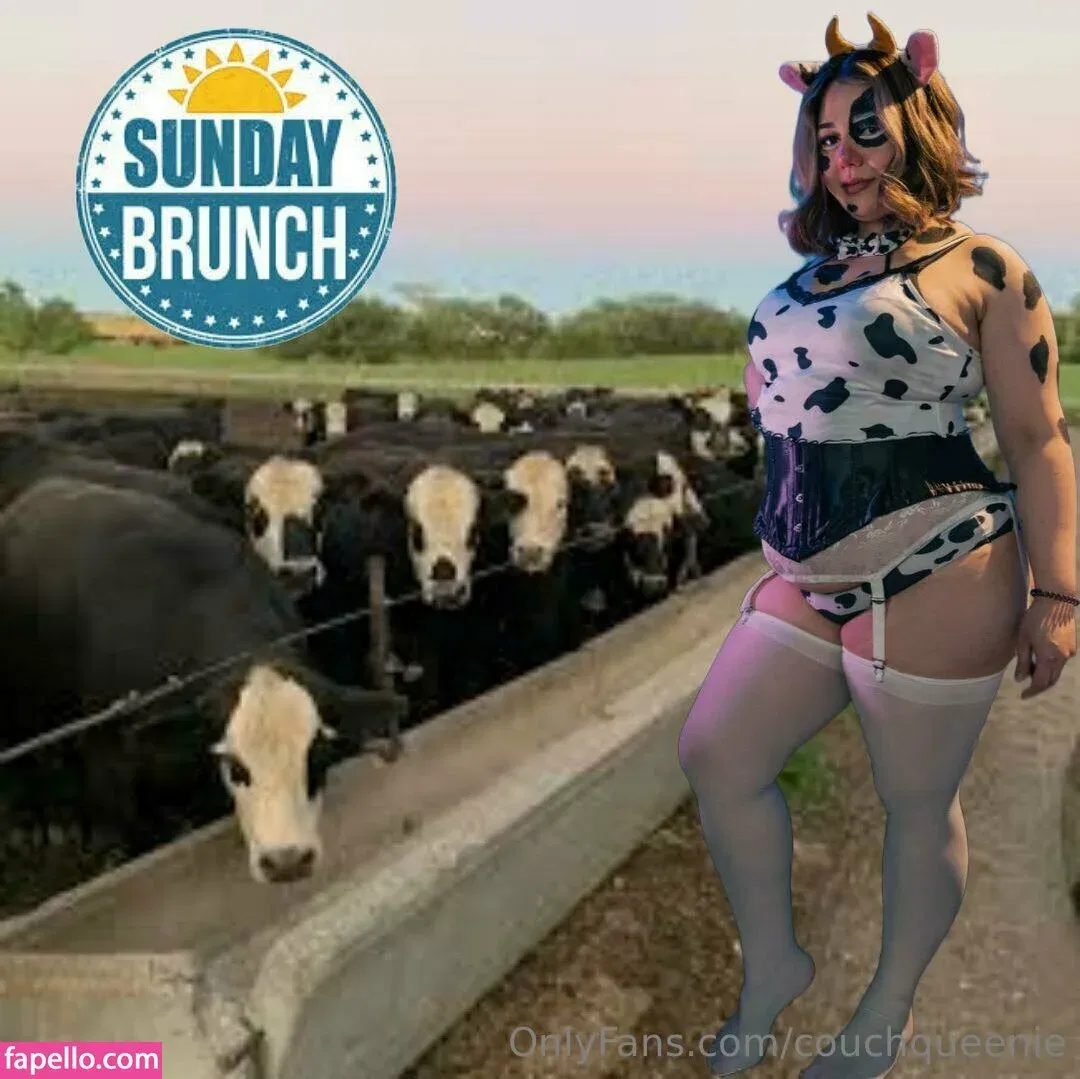 couchqueenie Onlyfans Photo Gallery 