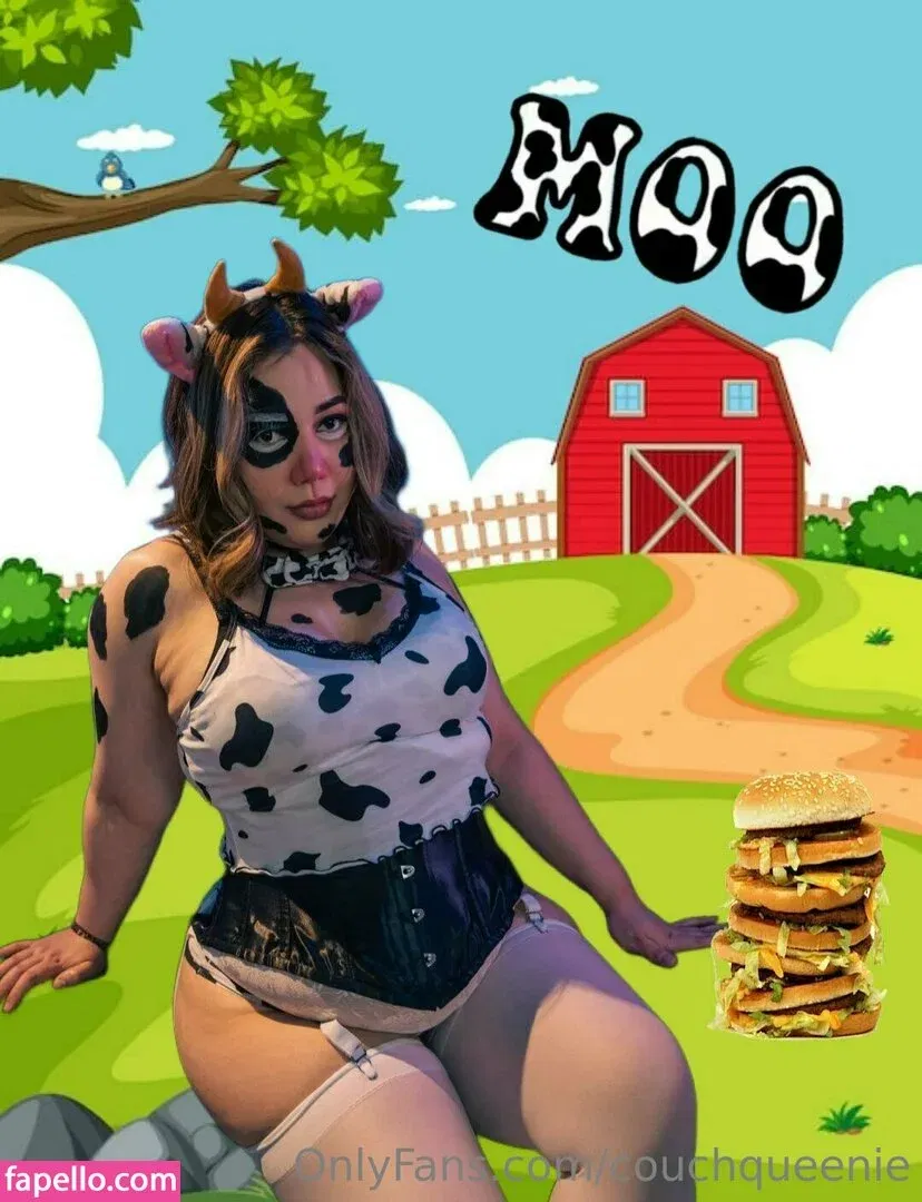 couchqueenie Onlyfans Photo Gallery 