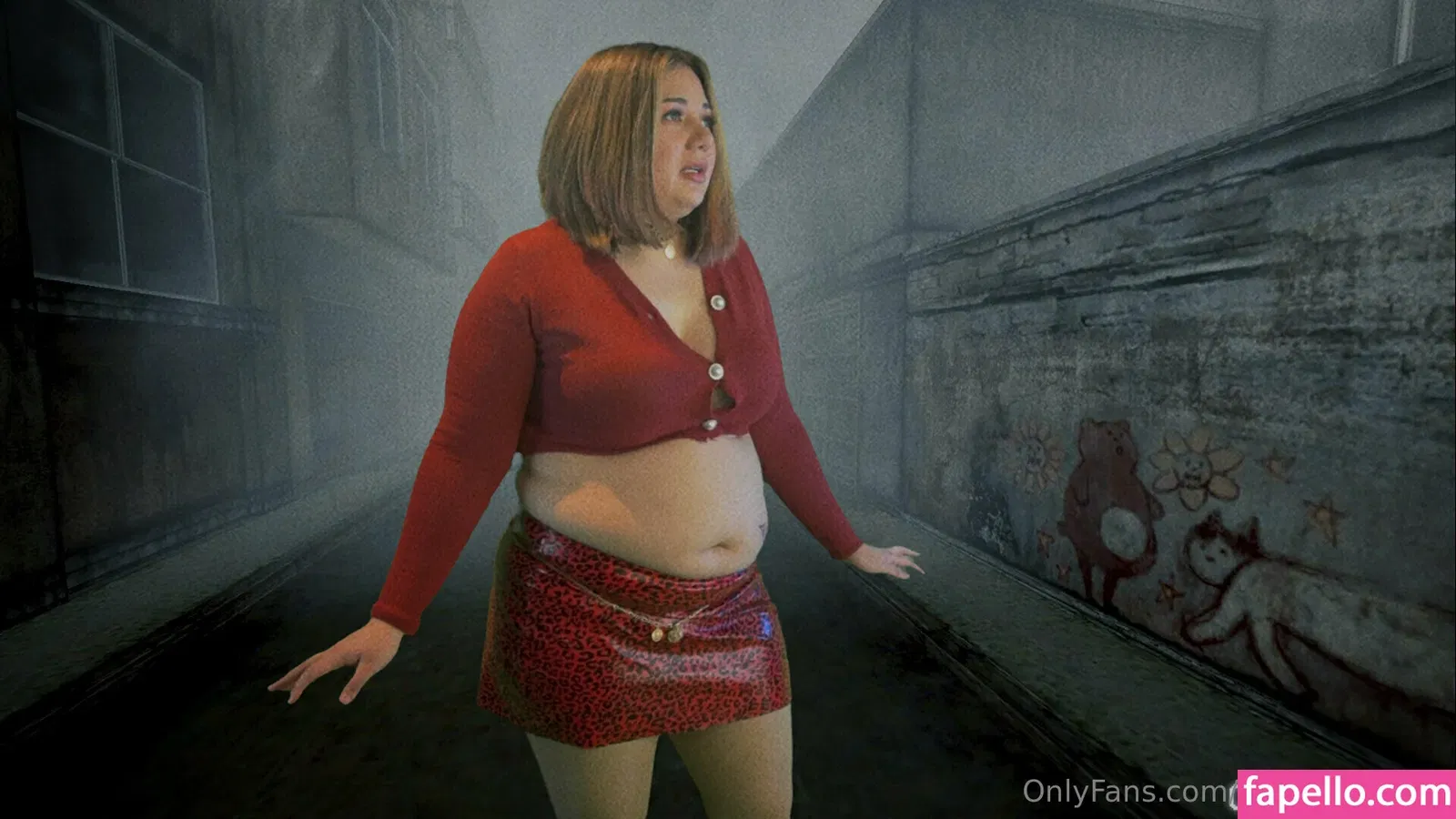 couchqueenie Onlyfans Photo Gallery 