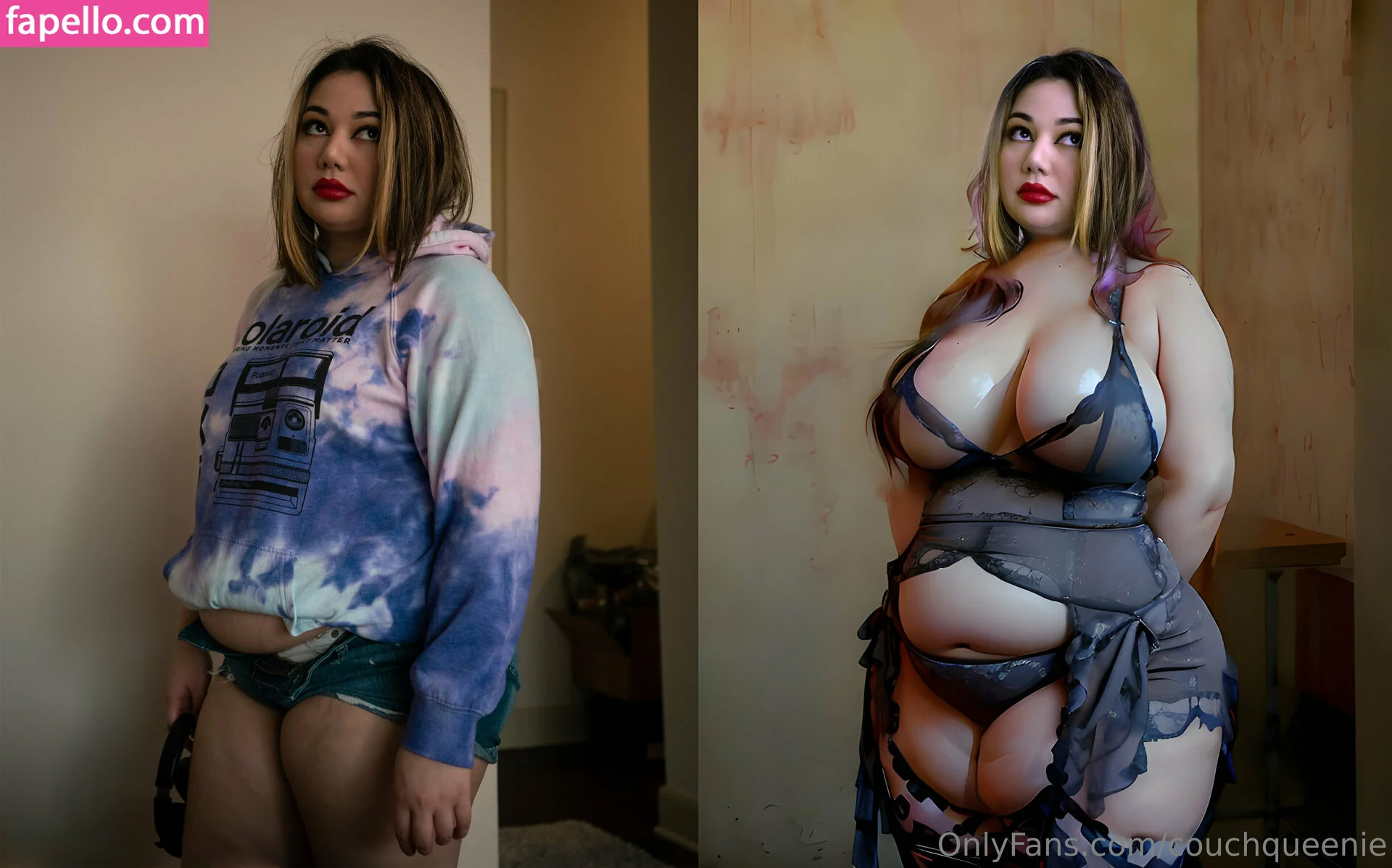 couchqueenie Onlyfans Photo Gallery 