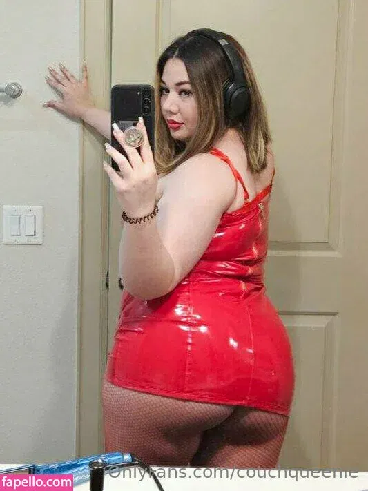 couchqueenie Onlyfans Photo Gallery 