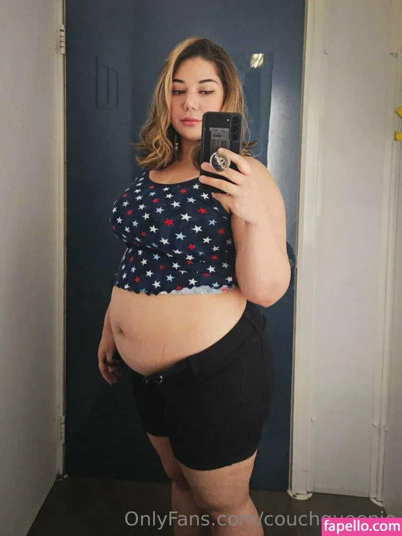 couchqueenie Onlyfans Photo Gallery 