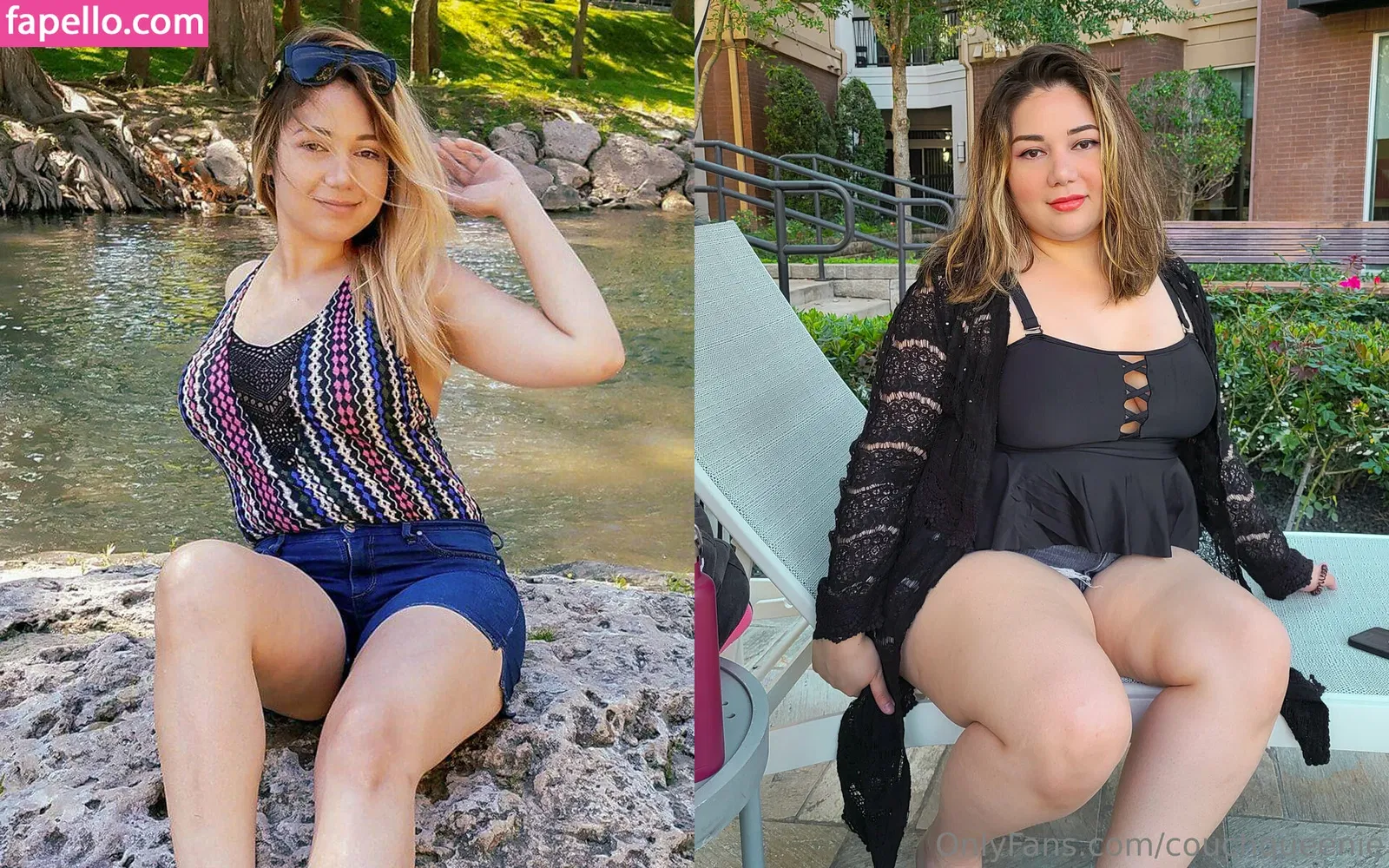 couchqueenie Onlyfans Photo Gallery 