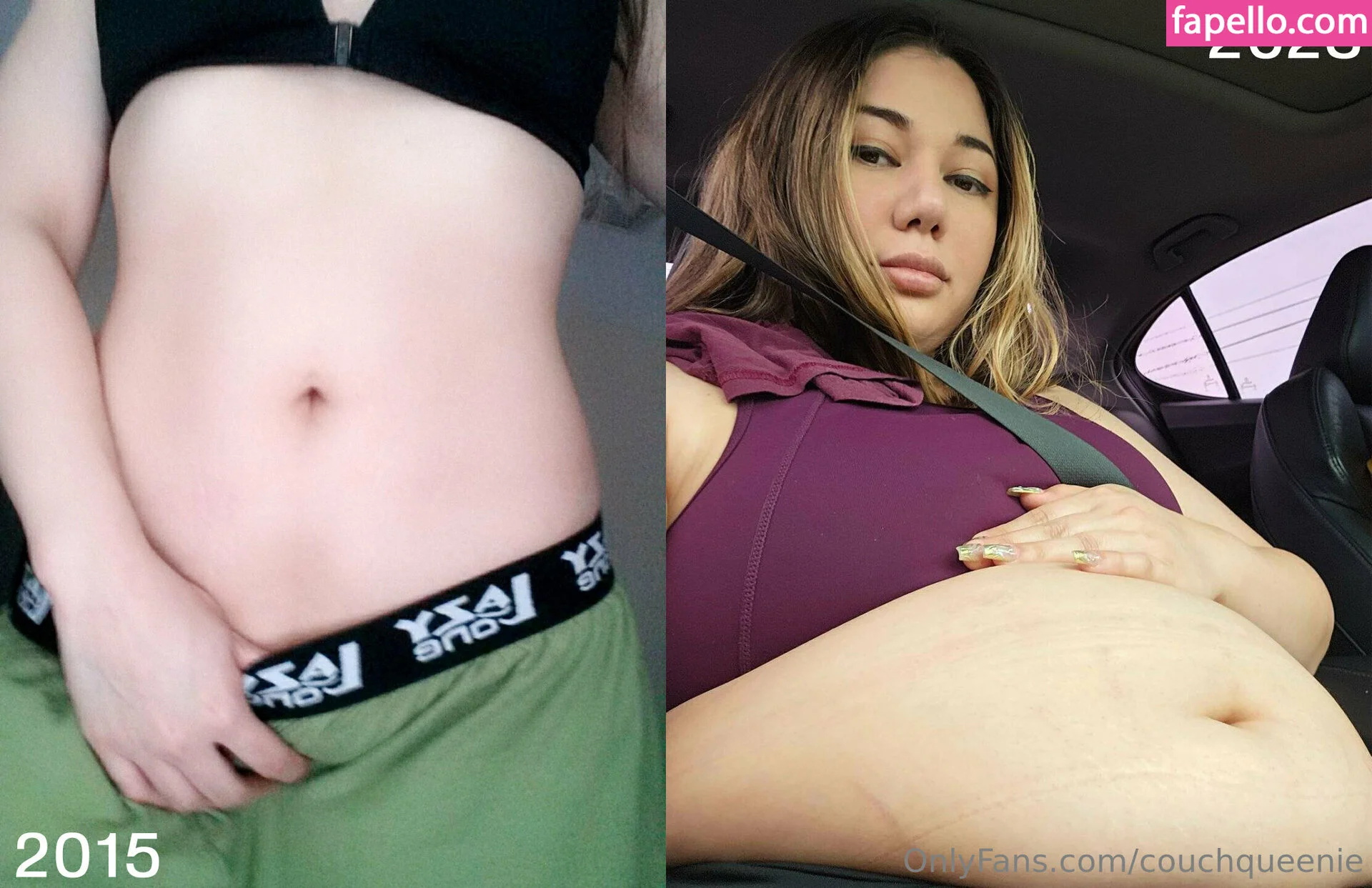 couchqueenie Onlyfans Photo Gallery 