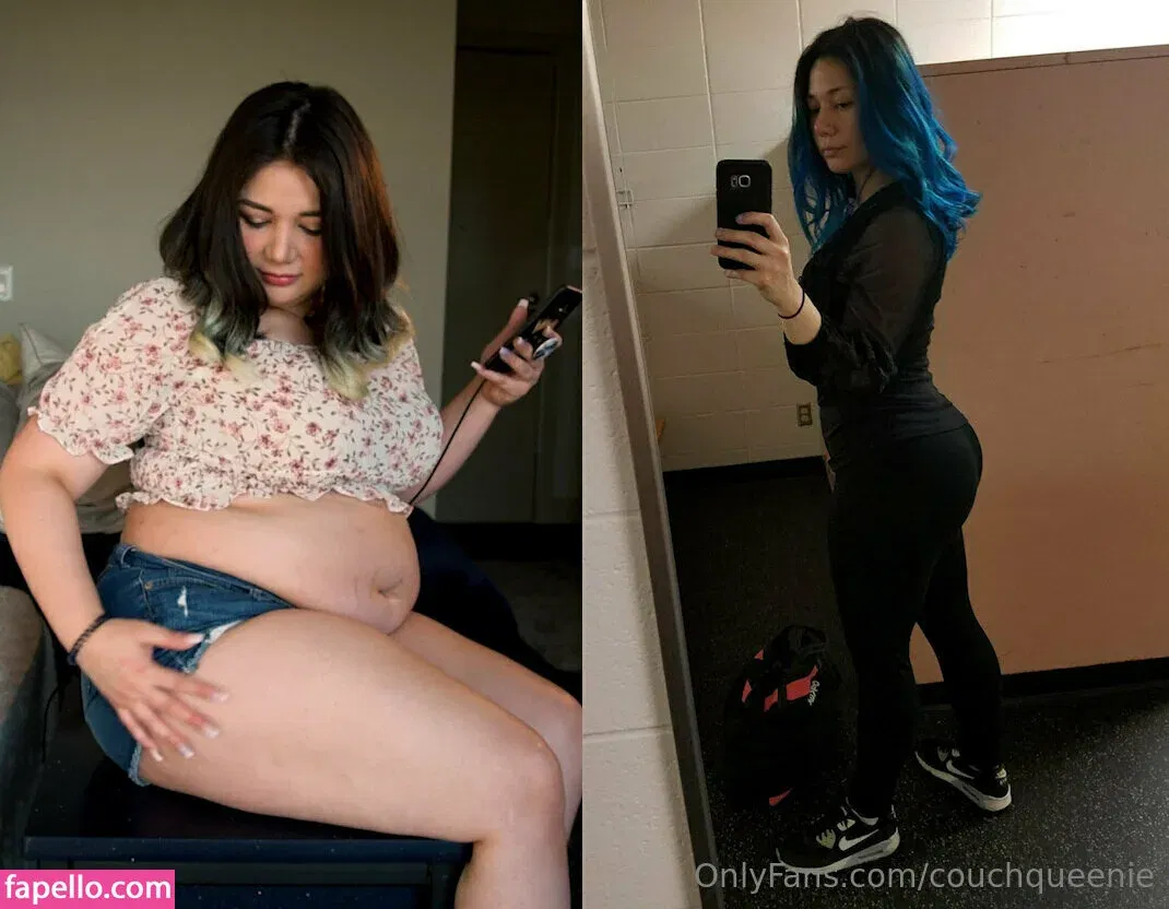 couchqueenie Onlyfans Photo Gallery 