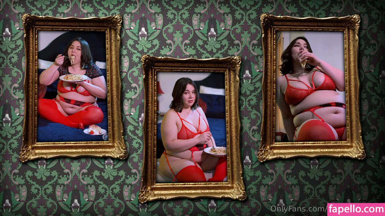 couchqueenie Onlyfans Photo Gallery 