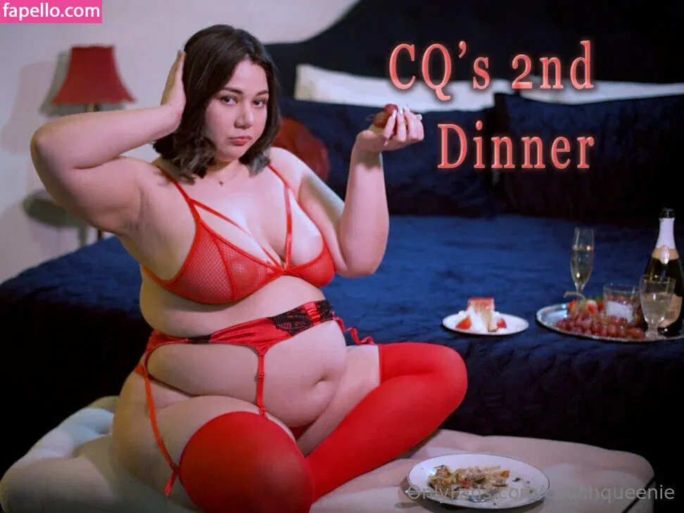 couchqueenie Onlyfans Photo Gallery 