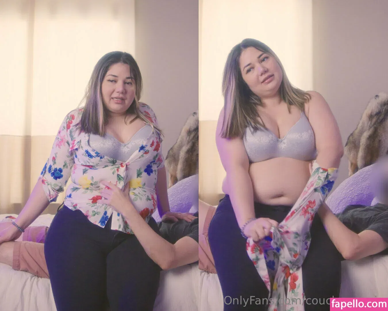 couchqueenie Onlyfans Photo Gallery 