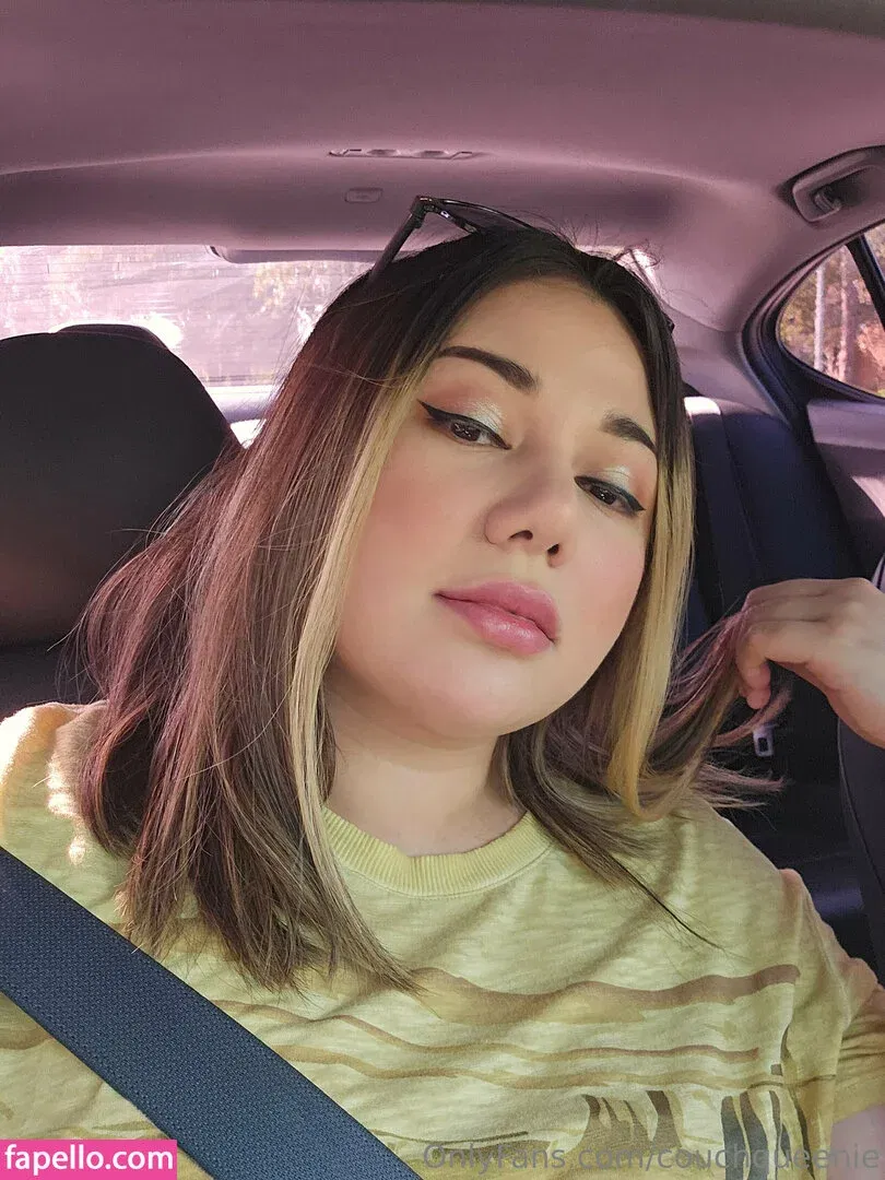couchqueenie Onlyfans Photo Gallery 