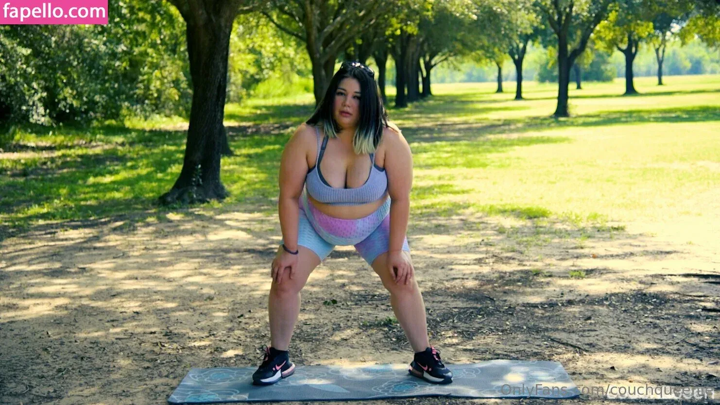 couchqueenie Onlyfans Photo Gallery 