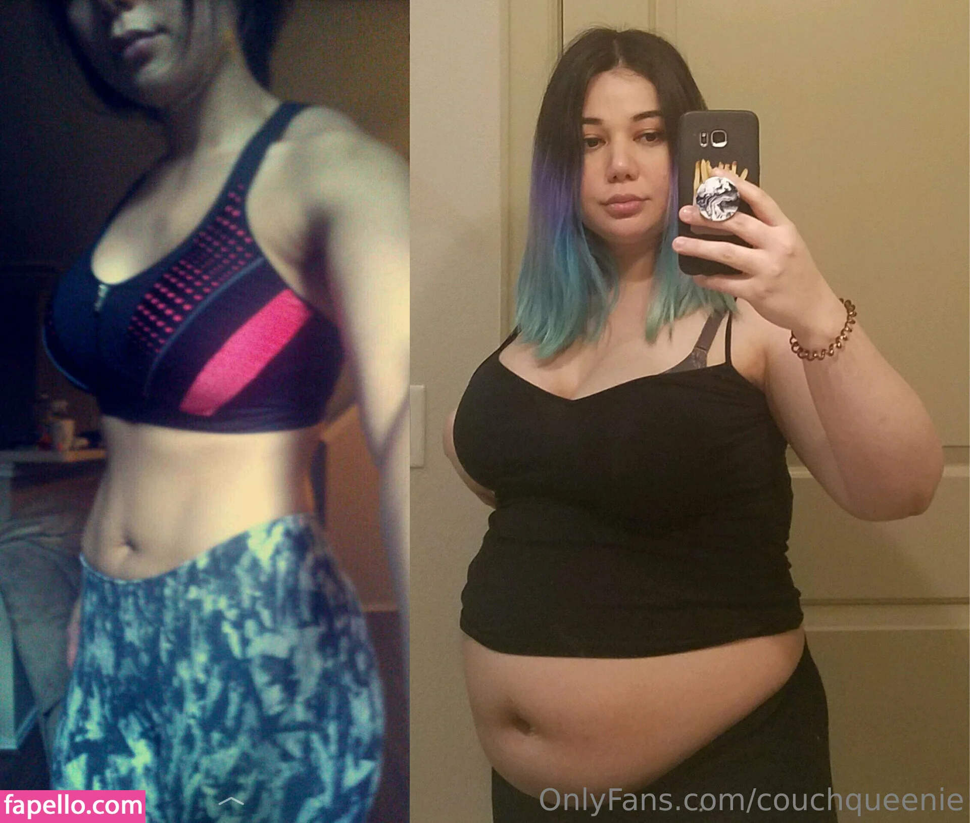 couchqueenie Onlyfans Photo Gallery 