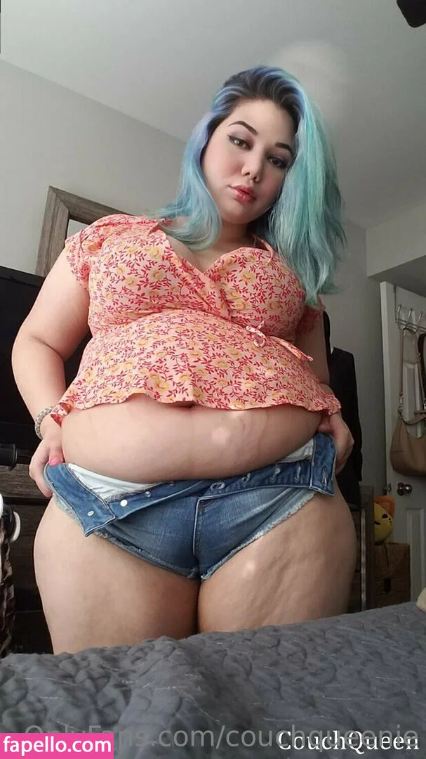 couchqueenie Onlyfans Photo Gallery 
