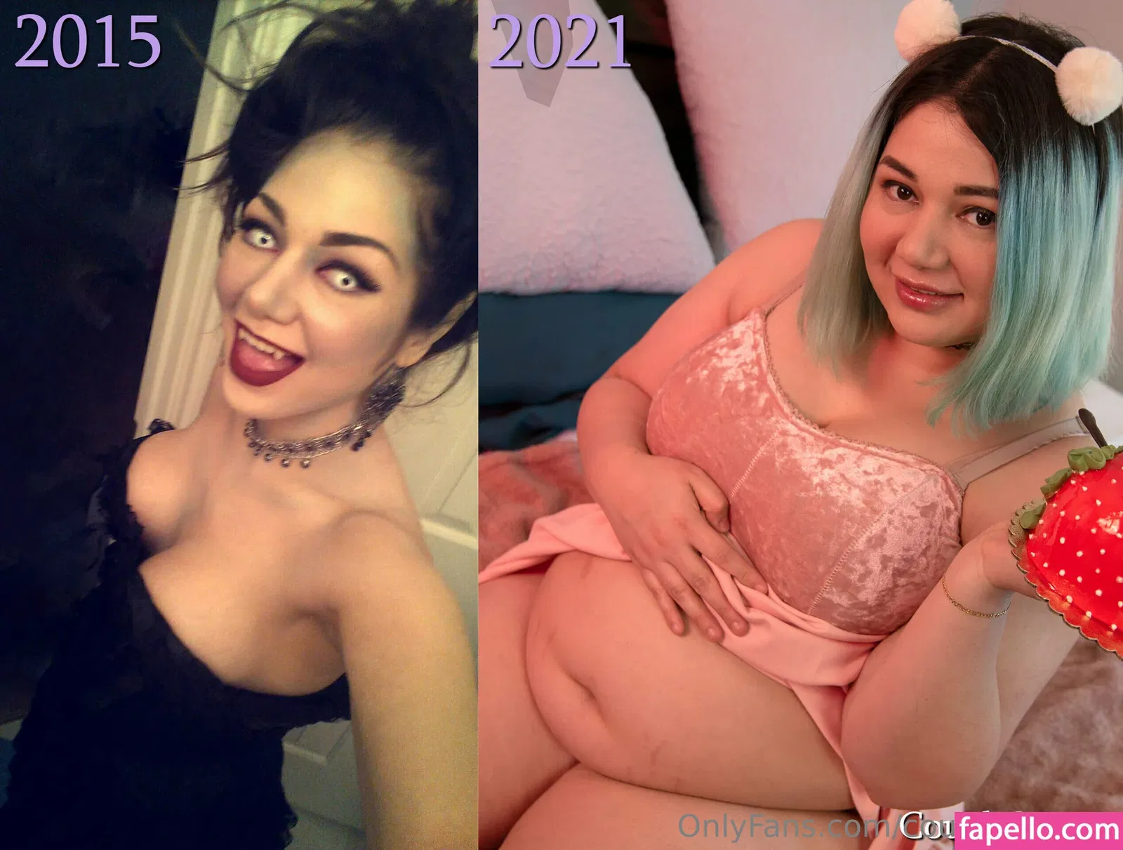 couchqueenie Onlyfans Photo Gallery 