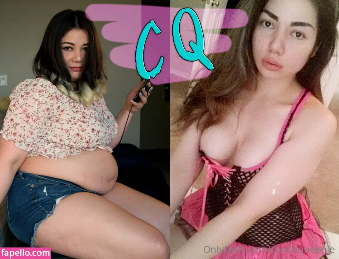 couchqueenie Onlyfans Photo Gallery 