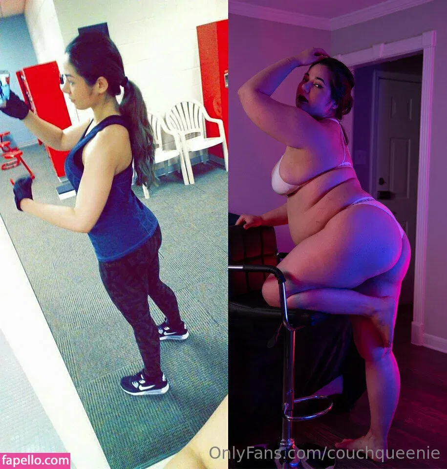 couchqueenie Onlyfans Photo Gallery 