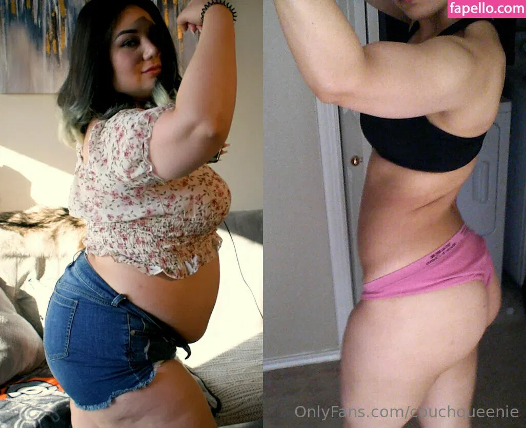 couchqueenie Onlyfans Photo Gallery 