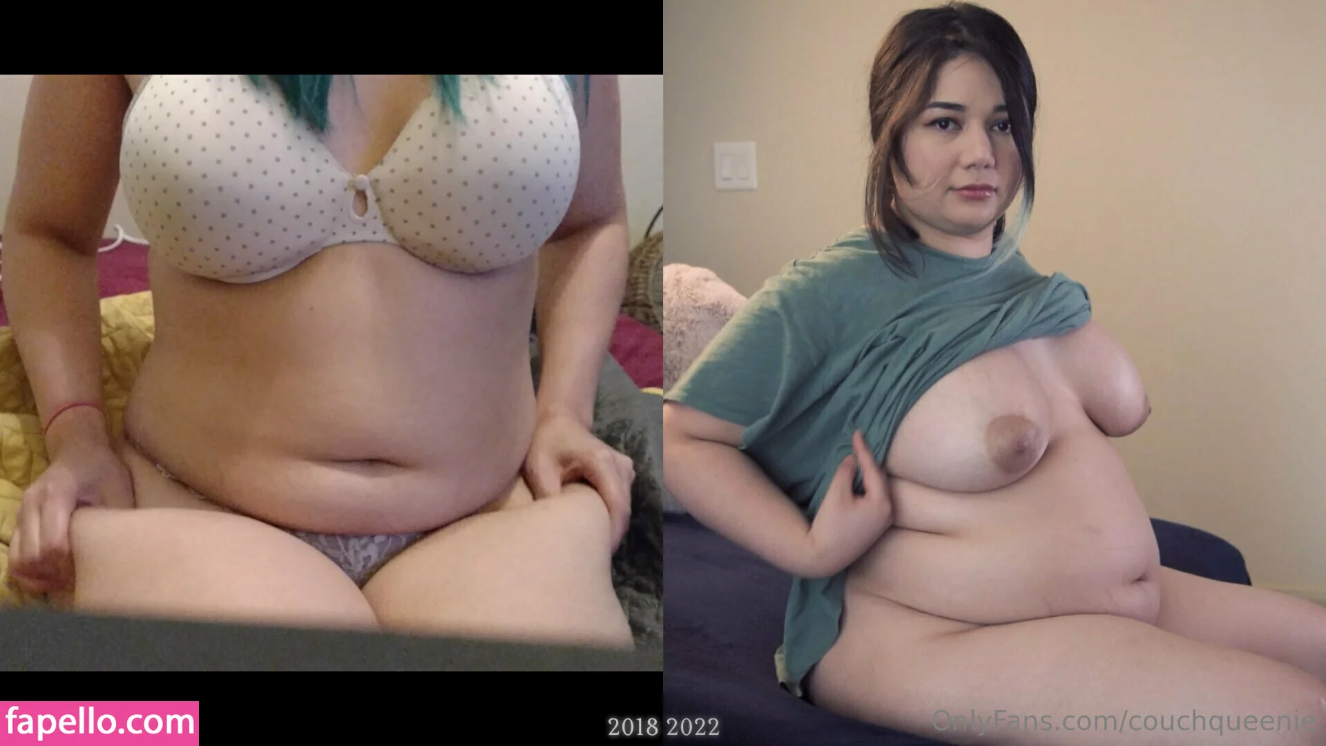 couchqueenie Onlyfans Photo Gallery 