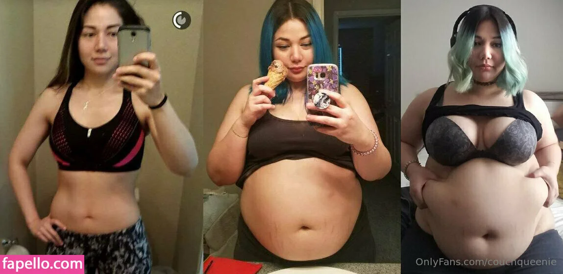 couchqueenie Onlyfans Photo Gallery 