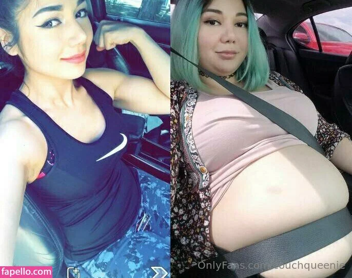 couchqueenie Onlyfans Photo Gallery 