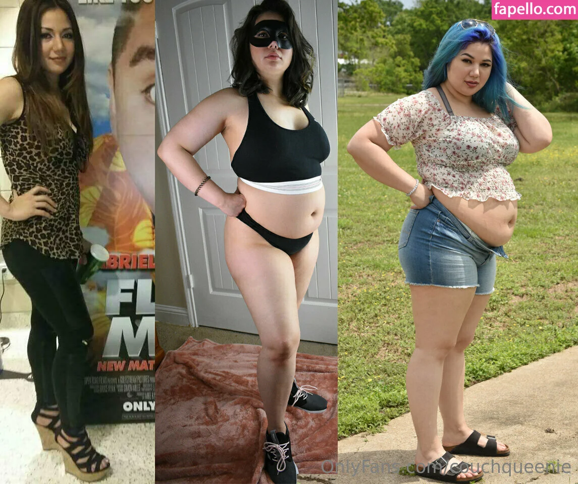 couchqueenie Onlyfans Photo Gallery 