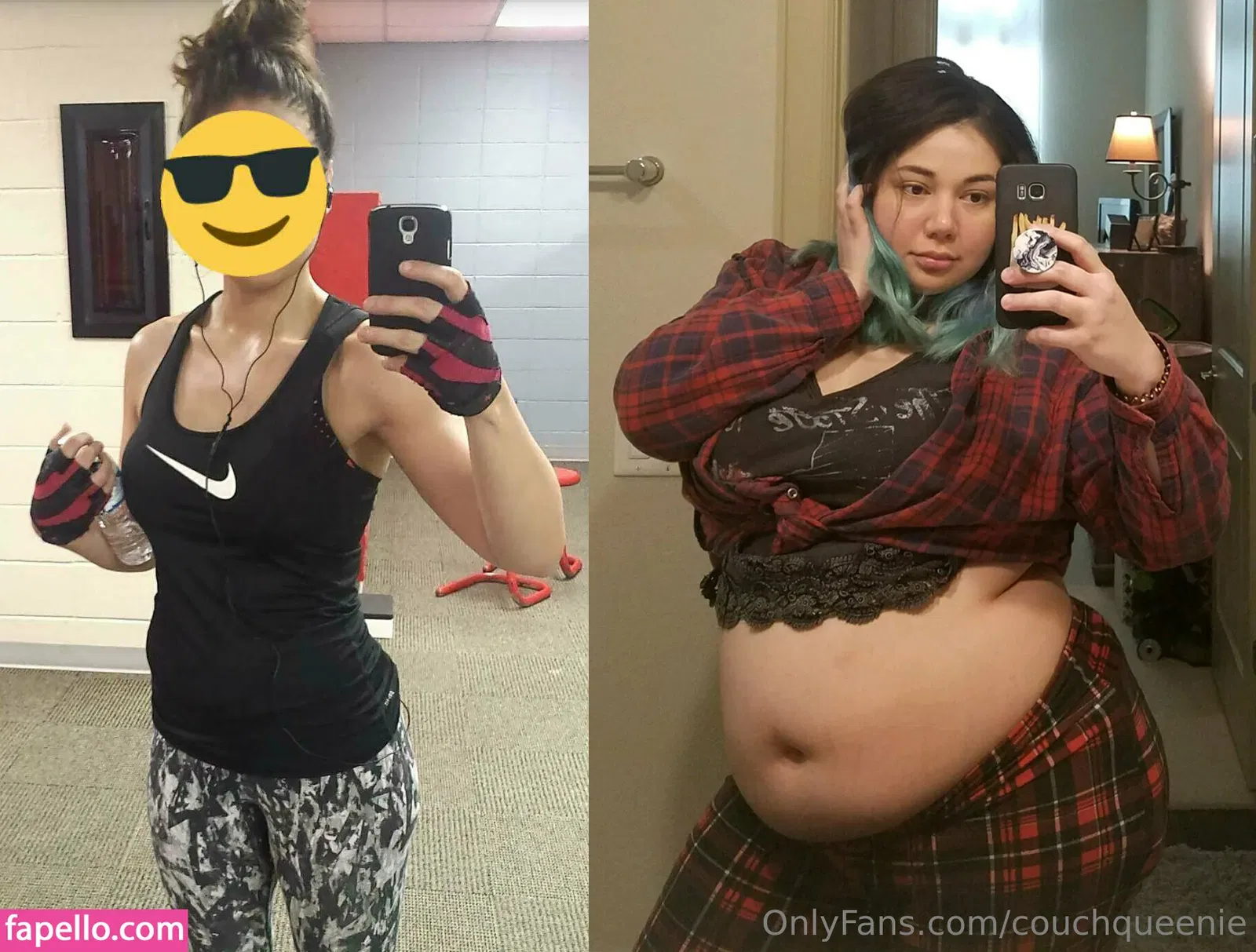 couchqueenie Onlyfans Photo Gallery 