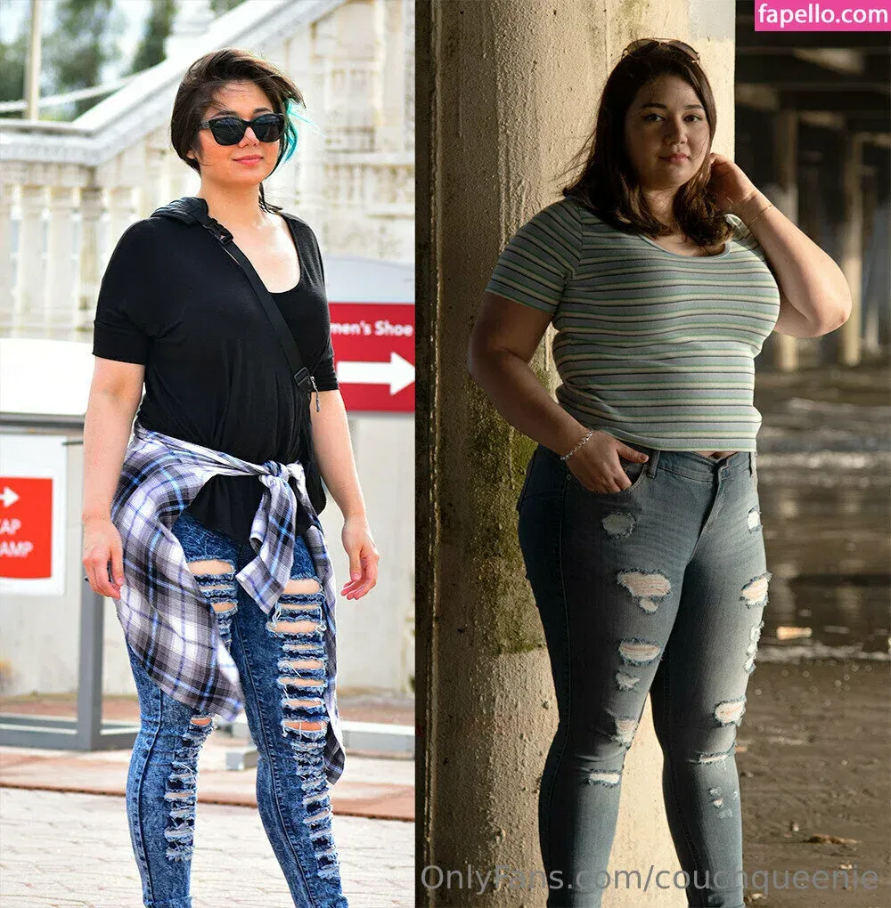 couchqueenie Onlyfans Photo Gallery 