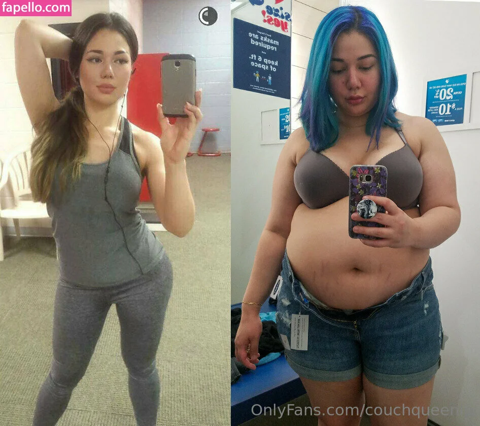 couchqueenie Onlyfans Photo Gallery 