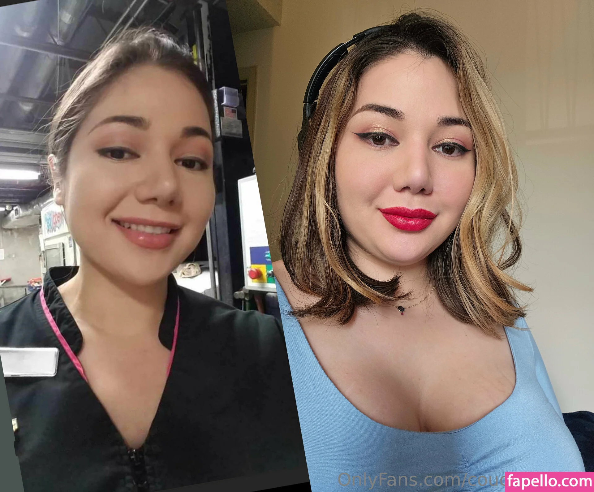 couchqueenie Onlyfans Photo Gallery 