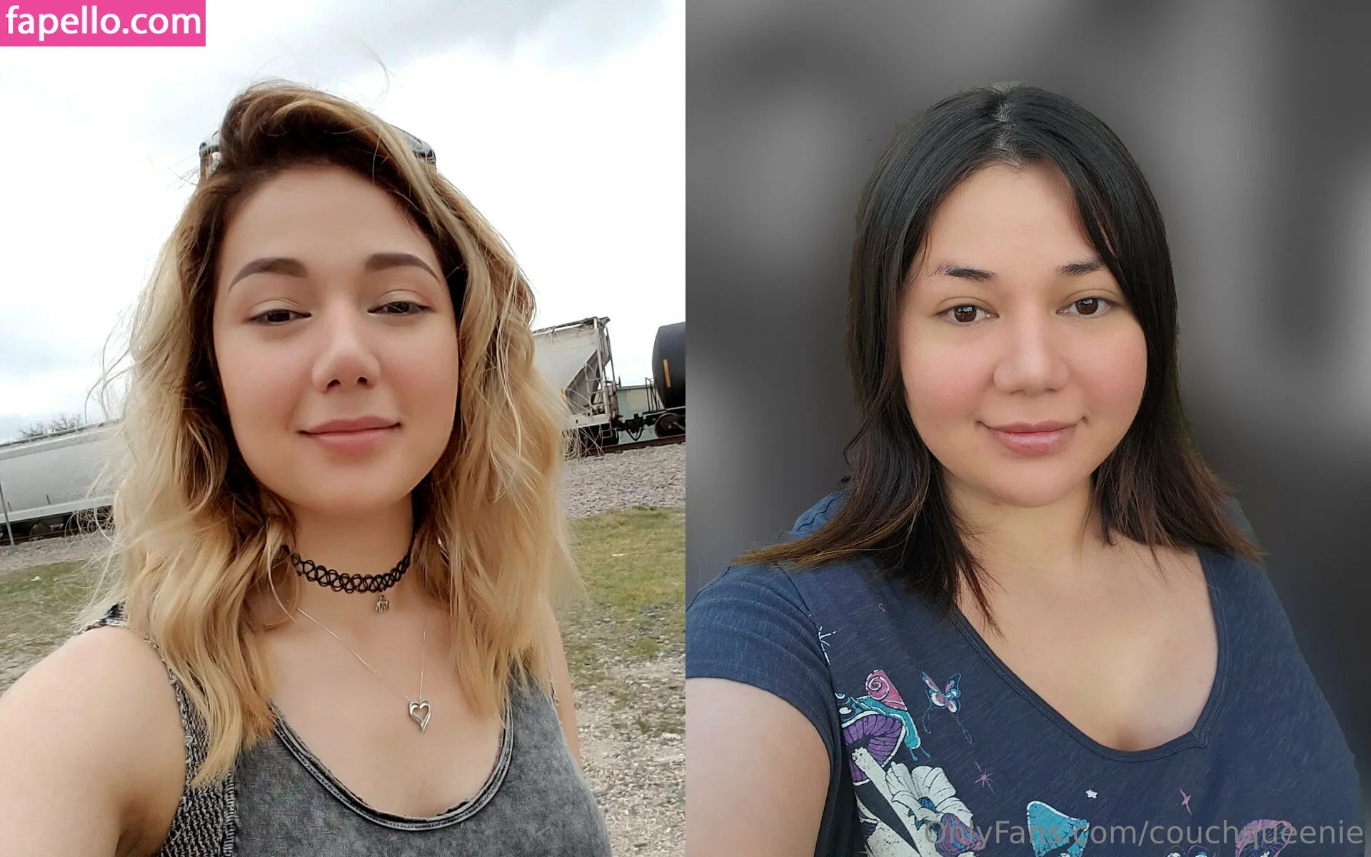 couchqueenie Onlyfans Photo Gallery 