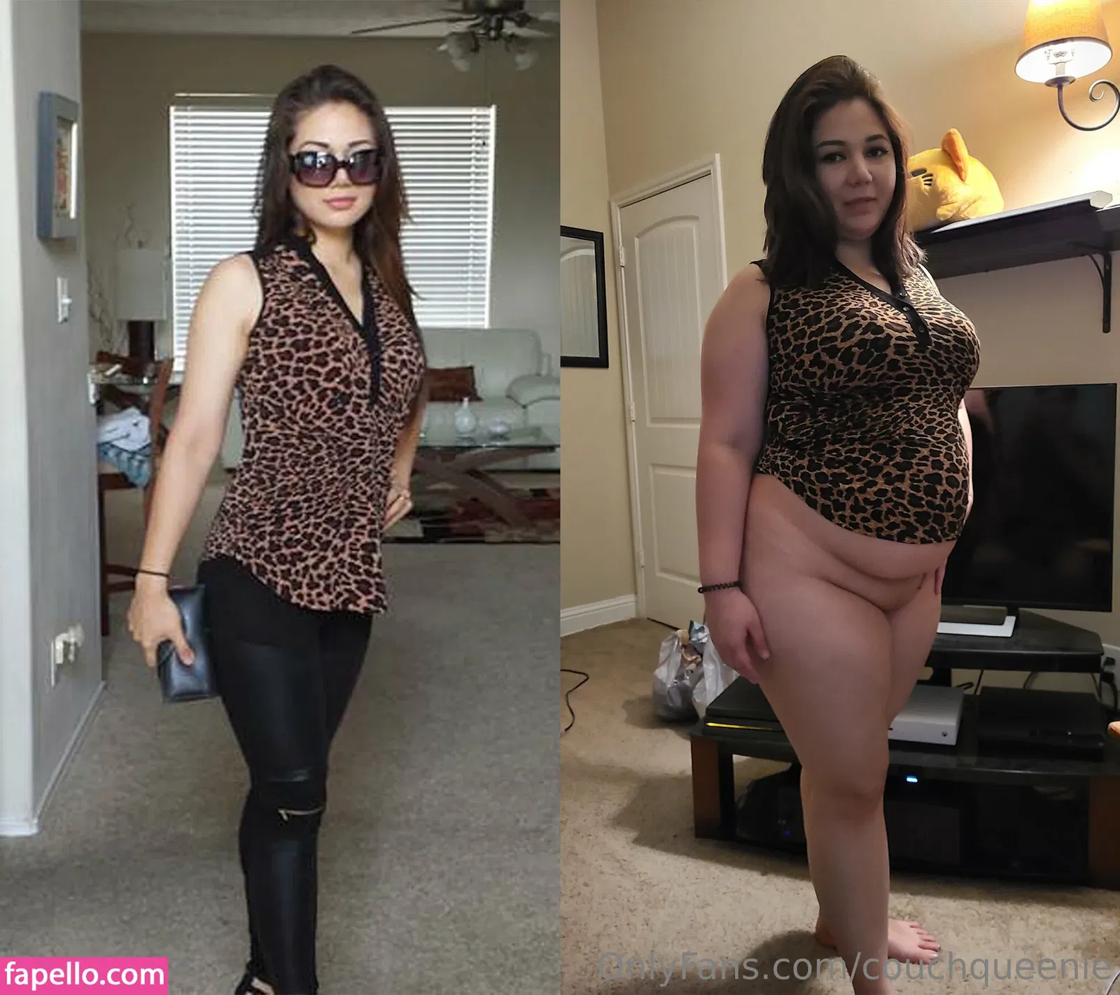 couchqueenie Onlyfans Photo Gallery 