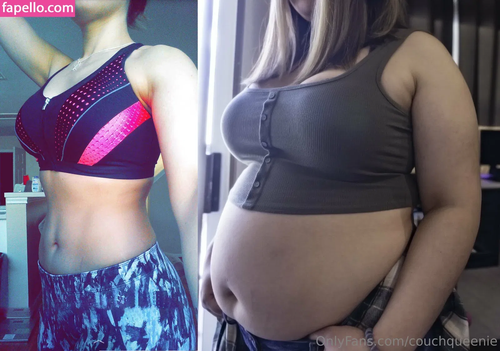 couchqueenie Onlyfans Photo Gallery 