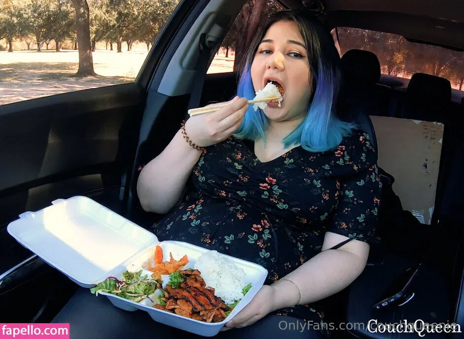couchqueenie Onlyfans Photo Gallery 