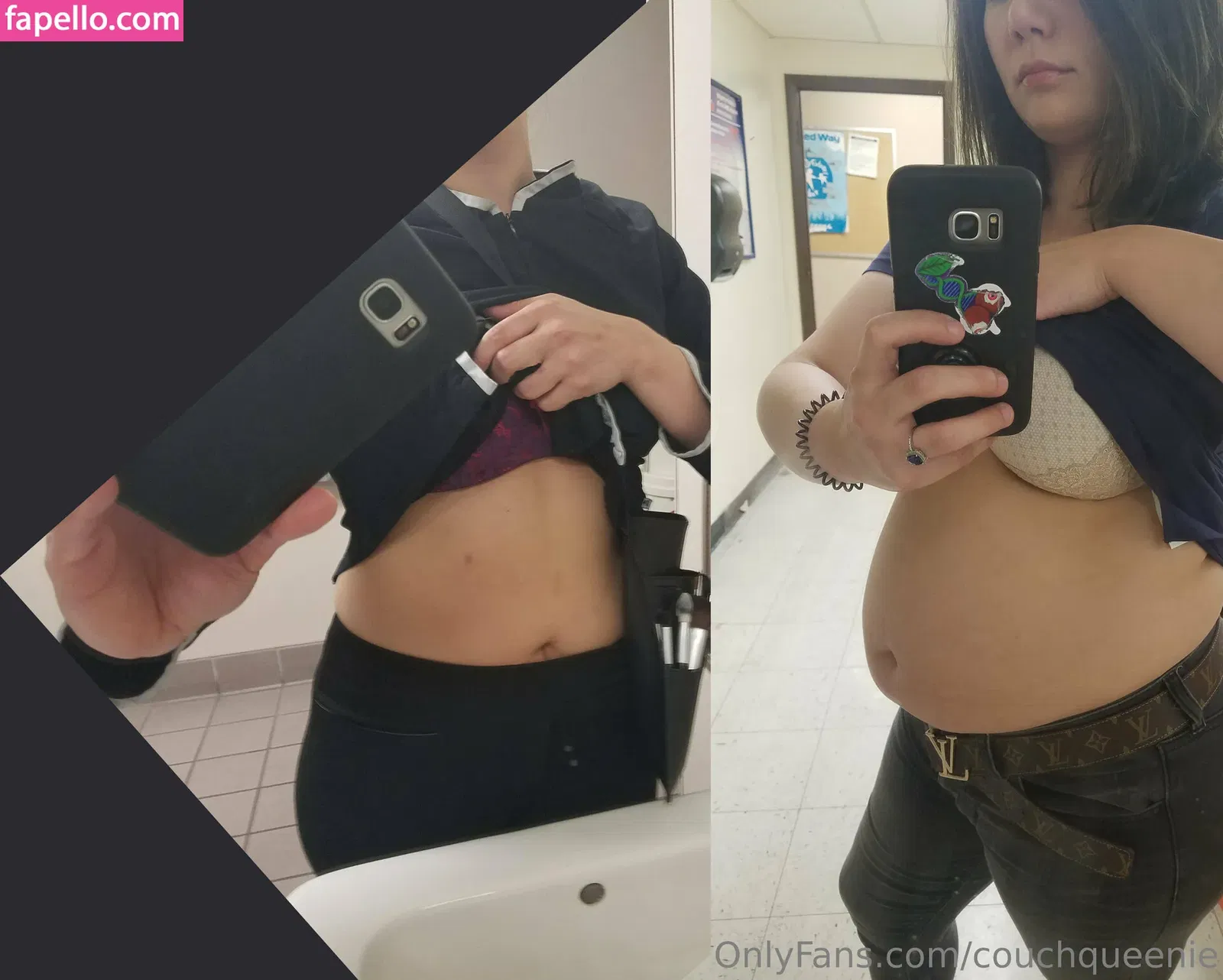 couchqueenie Onlyfans Photo Gallery 