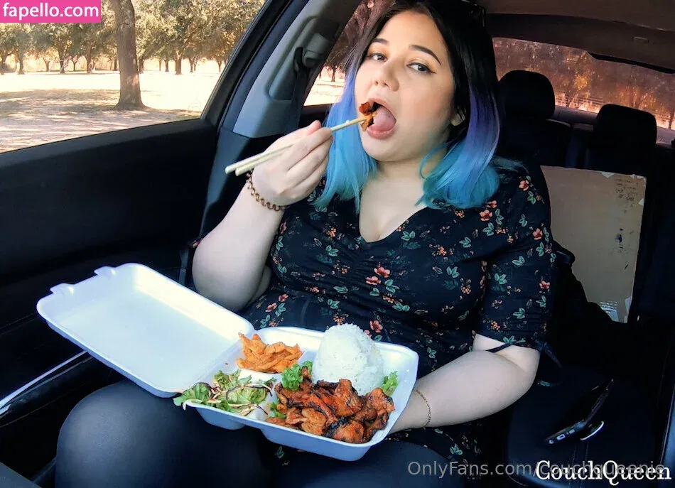 couchqueenie Onlyfans Photo Gallery 