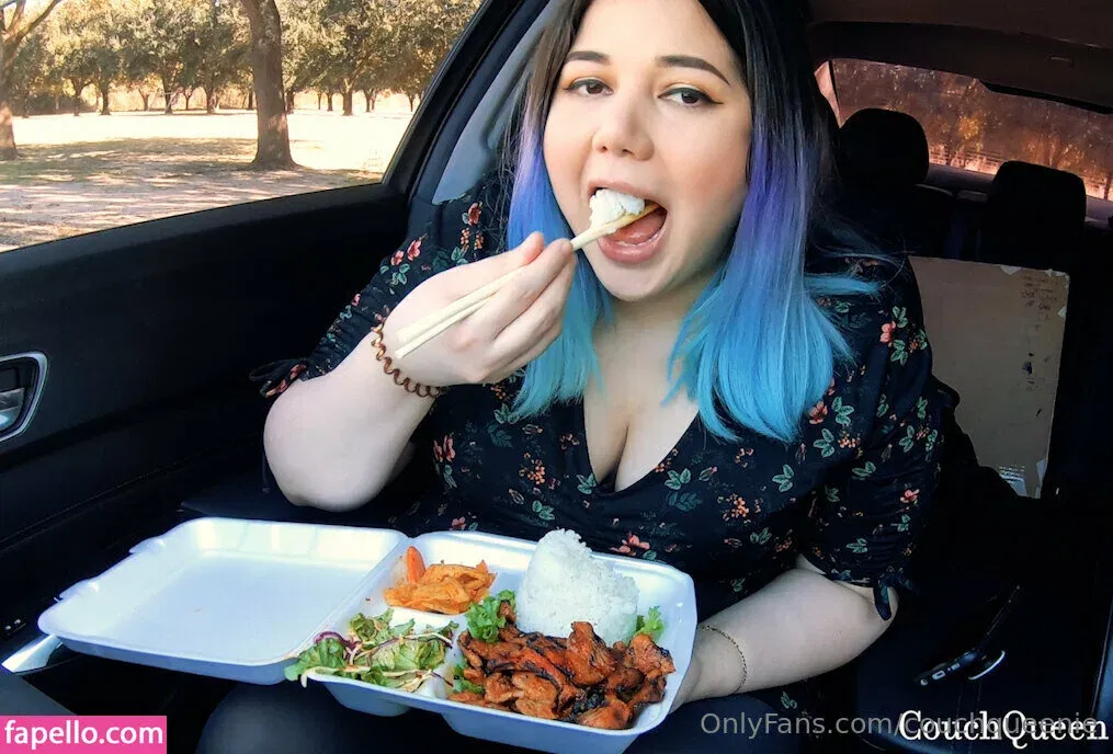 couchqueenie Onlyfans Photo Gallery 