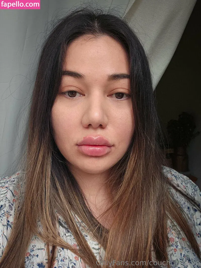 couchqueenie Onlyfans Photo Gallery 