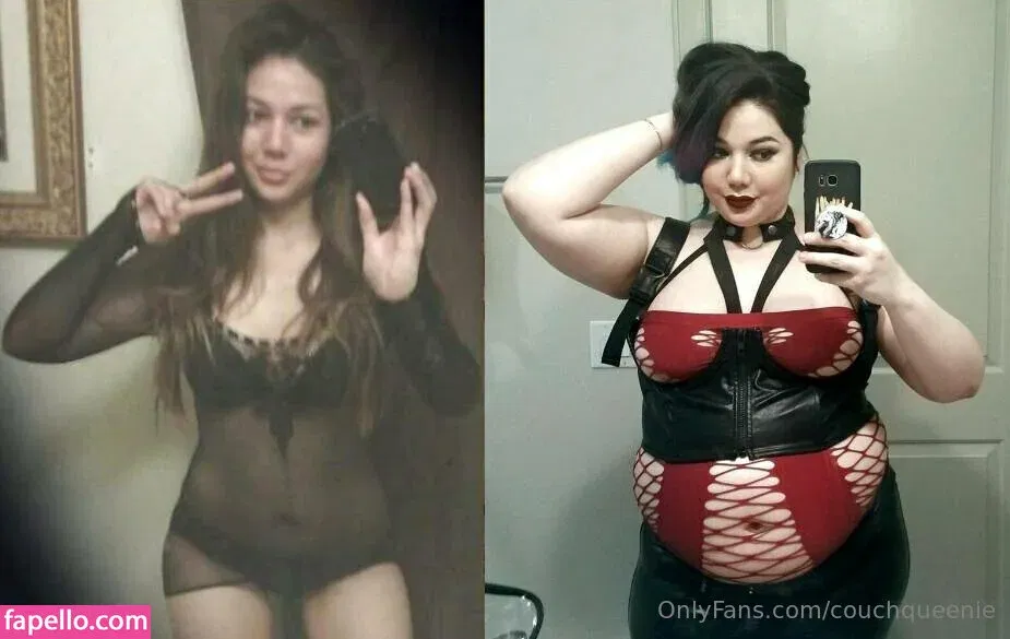 couchqueenie Onlyfans Photo Gallery 
