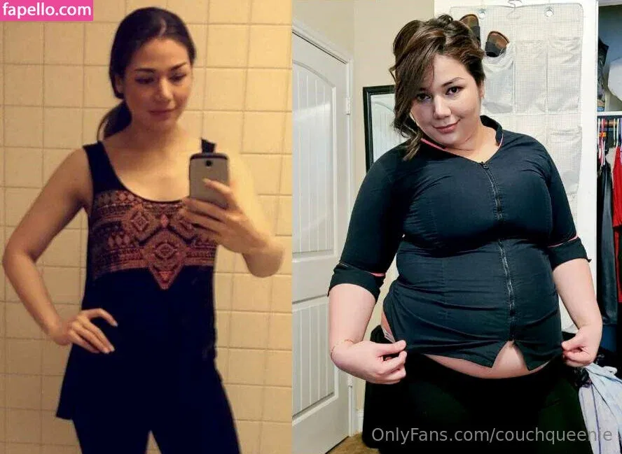 couchqueenie Onlyfans Photo Gallery 